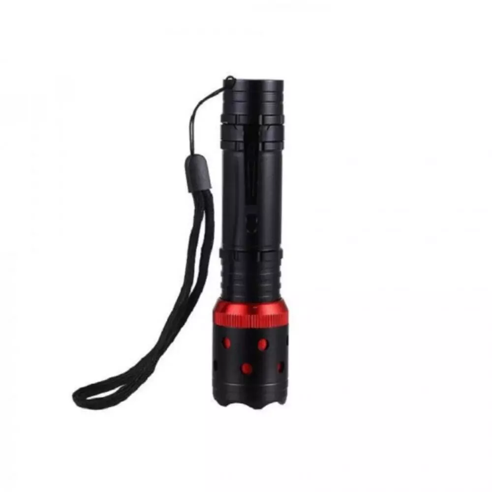 ΕΠΑΝΑΦΟΡΤΙΖΟΜΕΝΟΣ ΦΑΚΟΣ LED - 716COB - 515190