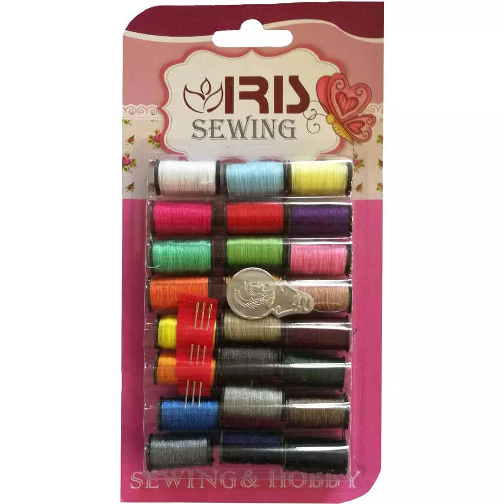 ΚΛΩΣΤΕΣ ΡΑΠΤΗΚΗΣ 24ΤΕΜ.ΔΙΑΦΟΡΑ