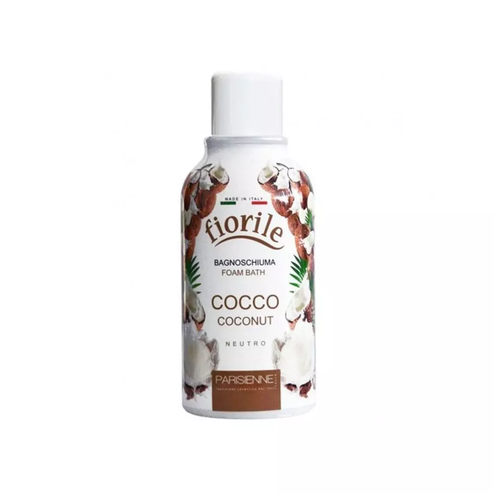 ΑΦΡΟΛΟΥΤΡΟ ΚΑΡΥΔΑ PARISIENNE 1LT