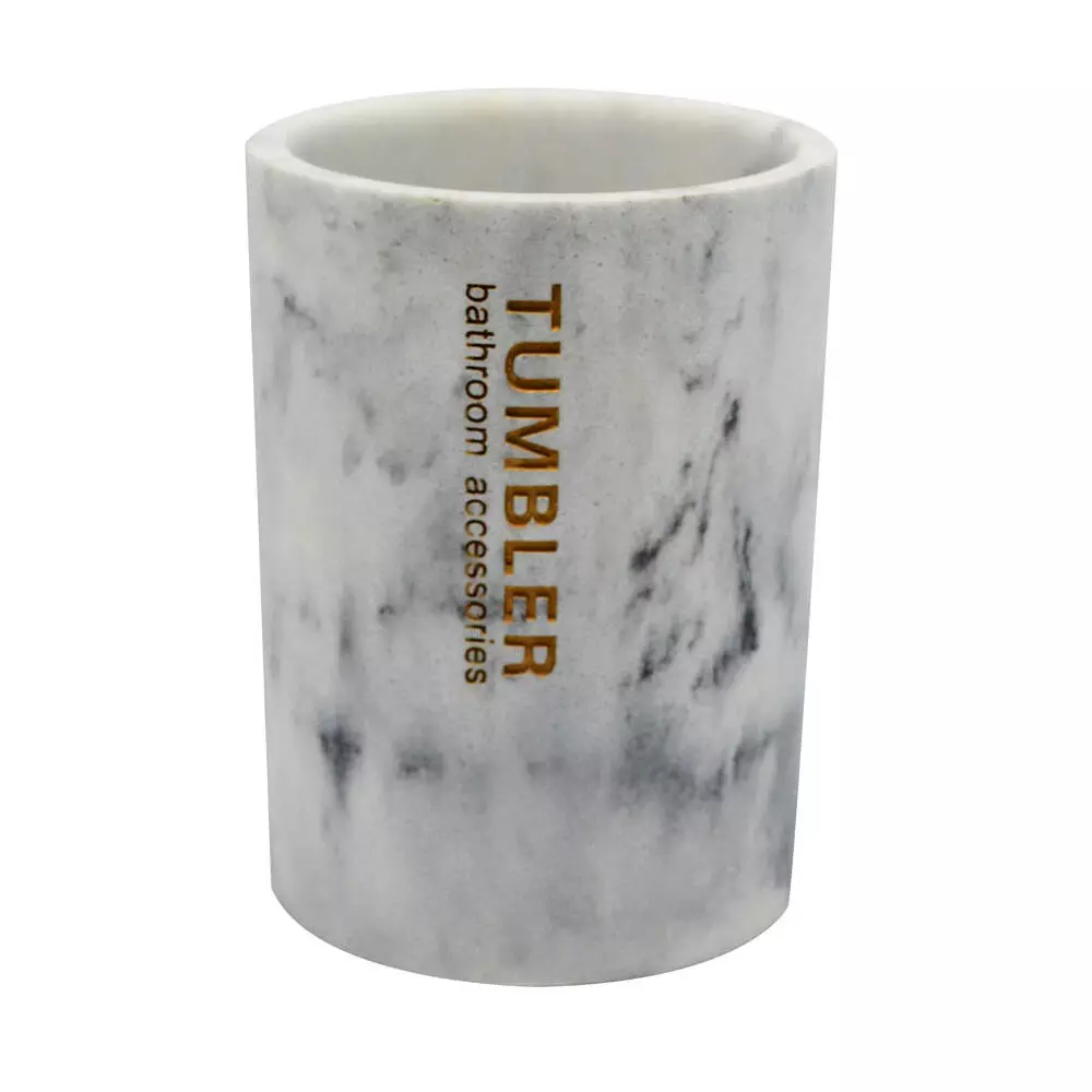 ΠΟΤΗΡΟΘΗΚΗ ΓΙΑ ΟΔΟΝΤΟΒΟΥΡΤΣΕΣ ΠΟΛΥΕΣΤΕΡΙΚΗ, ΑΣΠΡΗ 7,3X7,3X10ΕΚ