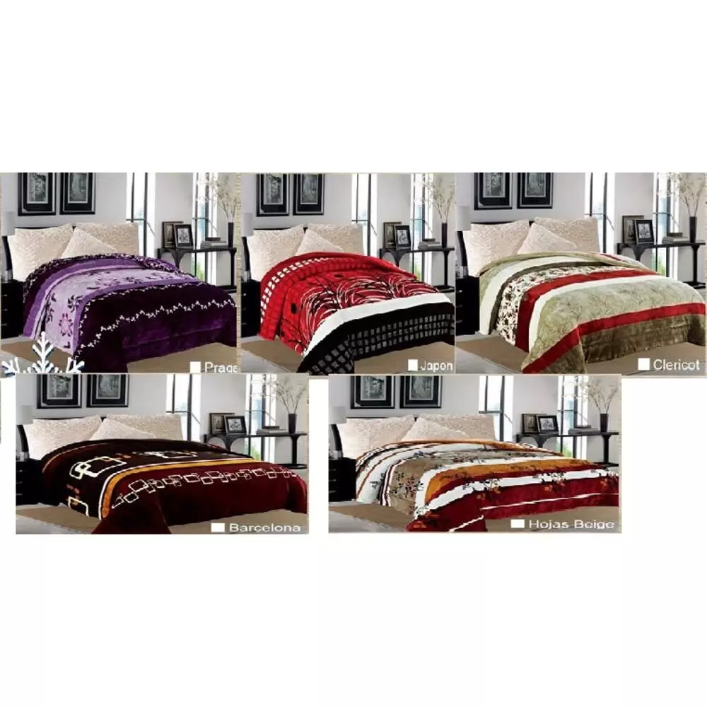 ΠΑΠΛΩΜΑ ΦΑΝΕΛΑ 150X240 ΜΟΝΟ