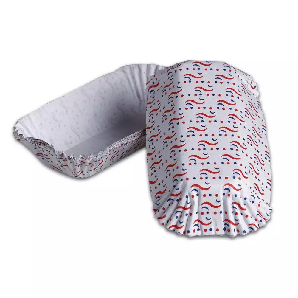 ΦΟΡΜΑΚΙΑ ΧΑΡΤΙΝΑ ΧΡΩΜΑΤΙΣΤΑ 75ΤΕΜ.