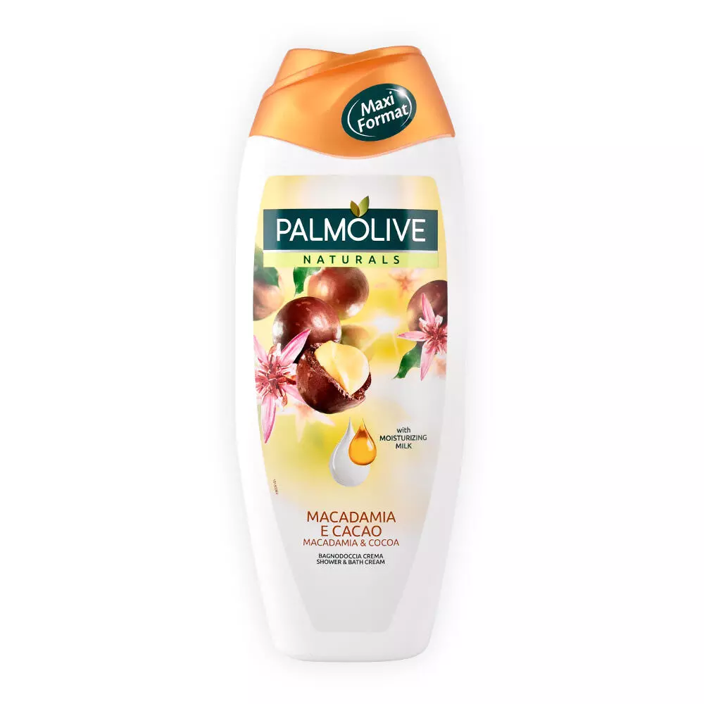 ΑΦΡΟΛΟΥΤΡΟ PALMOLIV 650ML+100ML Χ12ΚΙΒ