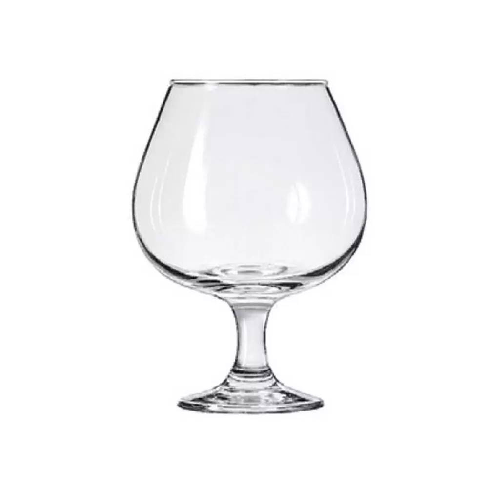 ΠΟΤΗΡΙ ΠΑΡΟΥΣΙΑΣΗΣ BRANDY LARGE 7,5LT