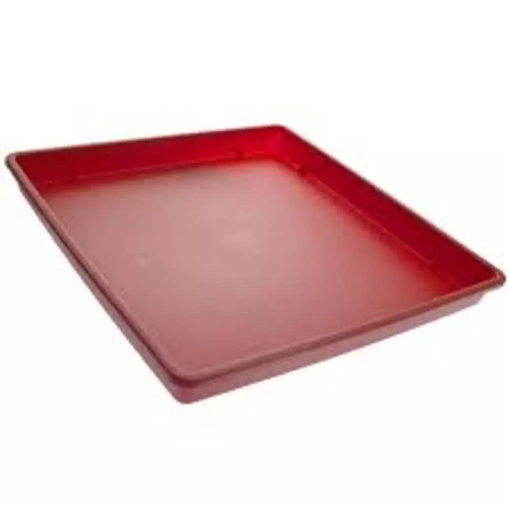 ΠΙΑΤΟ ΓΛΑΣΤΡΑ ΤΕΤΡΑΓΩΝΗ LINEA ΝΟ.591 ΛΕΥΚΟ