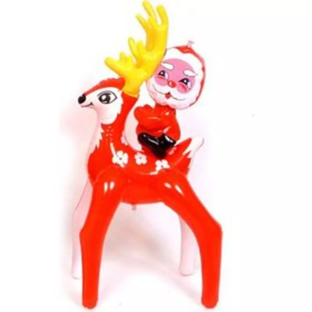 ΕΛΑΦΙ ΑΓΙΟΣ ΦΟΥΣΚΩΤΟ 66cm