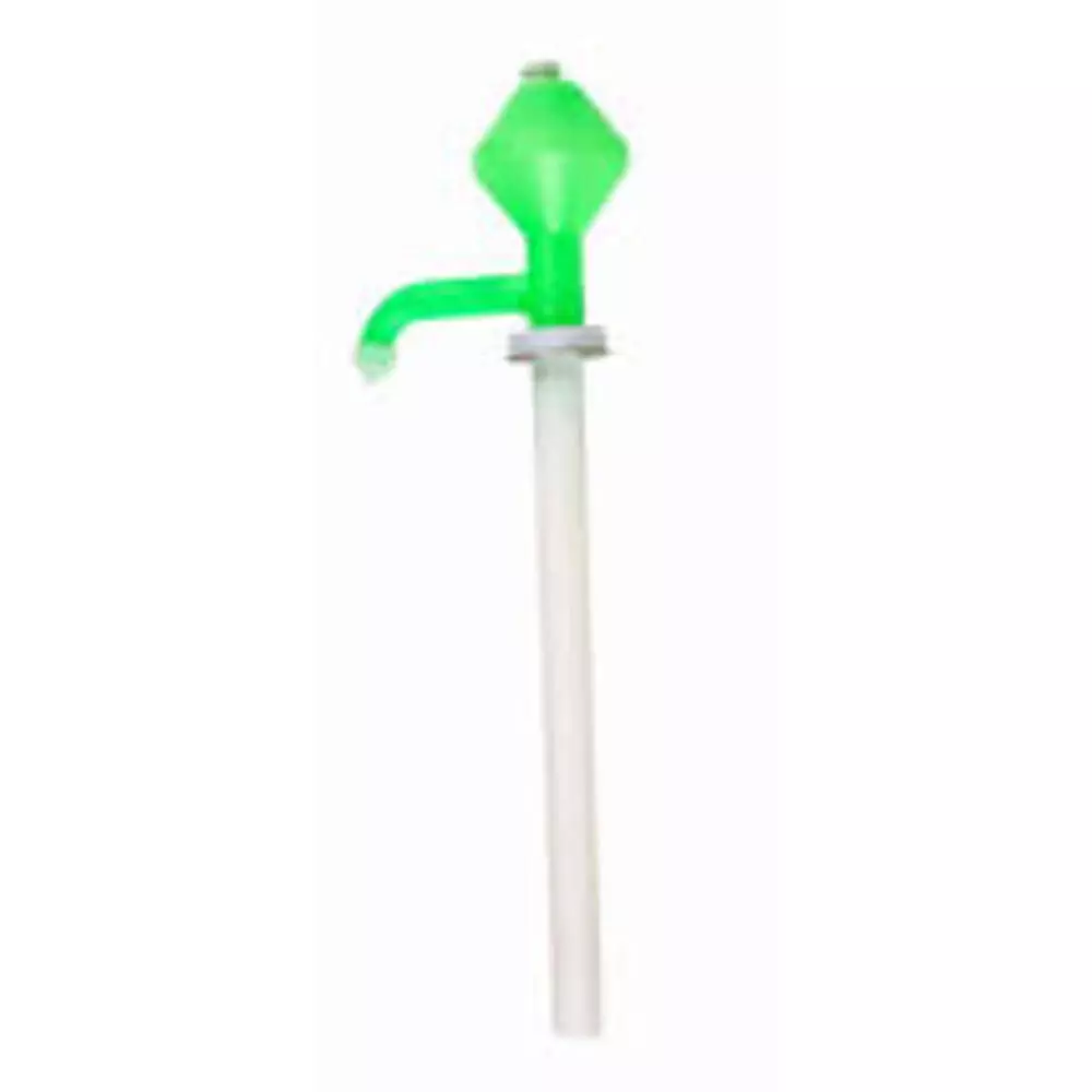 ΤΡΟΜΠΑ ΠΛΑΣΤΙΚΗ ΛΑΔΙΟΥ 45ΕΚ.