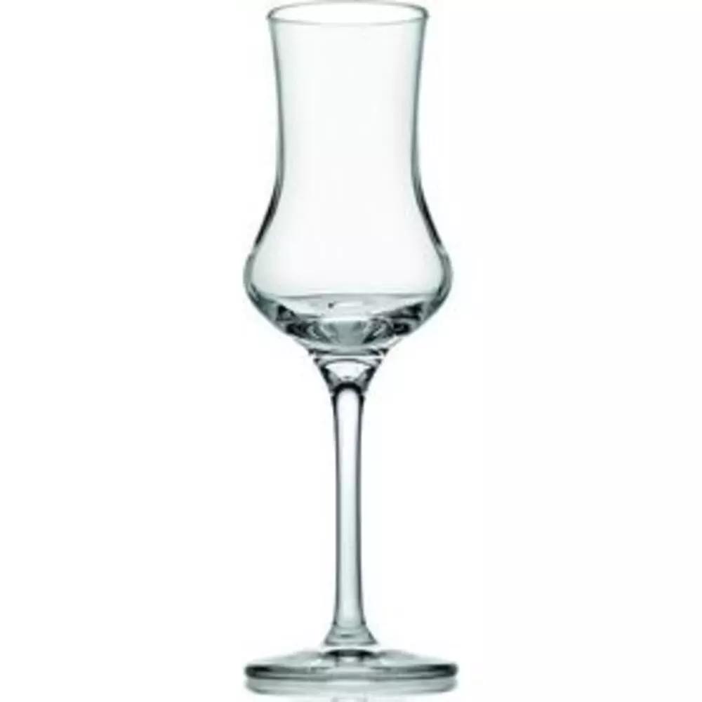 ΠΟΤΗΡΙ ΓΥΑΛΙΝΟ GRAPPAS 13,5CL Χ12ΤΕΜ.