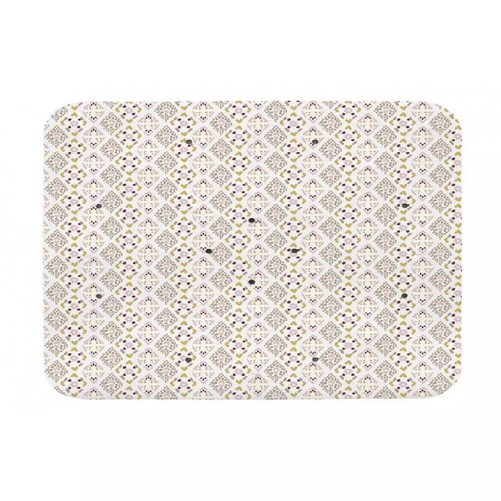 ΤΑΠΕΤΟ ΜΠΑΝΙΟΥ ΑΝΤΙΟΛ-ΚΟ MOSAIQUE 58668 48.5X48.5CM