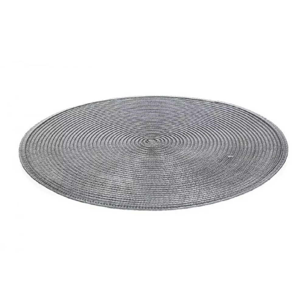 ΣΟΥΠΛΑ Φ38CM TONDO-GREY