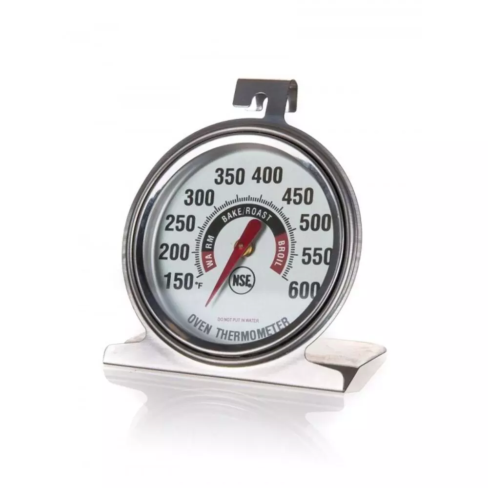 ΘΕΡΜΟΜΕΤΡΟ ΦΟΥΡΝΟΥ AKCENT 28720509