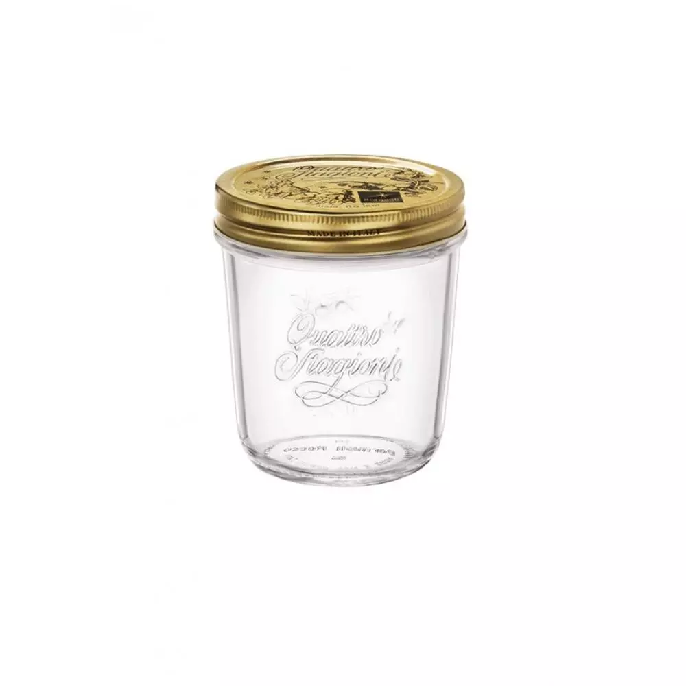 ΒΑΖΟ ΓΥΑΛΙΝΟ ΚΩΝΙΚΟ 32CL 4STAGIONI