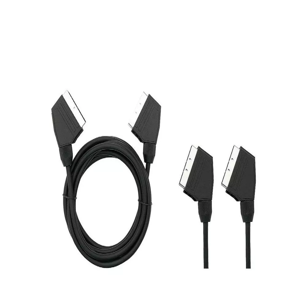 ΚΑΛΩΔΙΟ SCART 1,50Μ