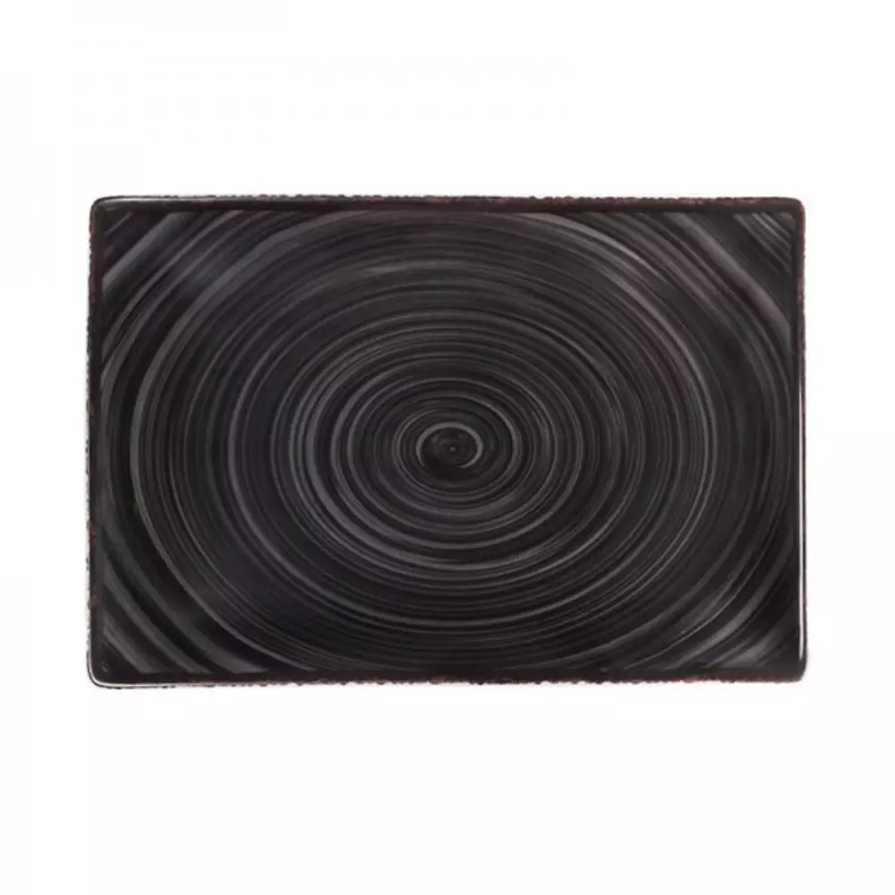 ΠΙΑΤΕΛΑ ΟΒΑΛ 31CM DEEP BLUE 20254-63