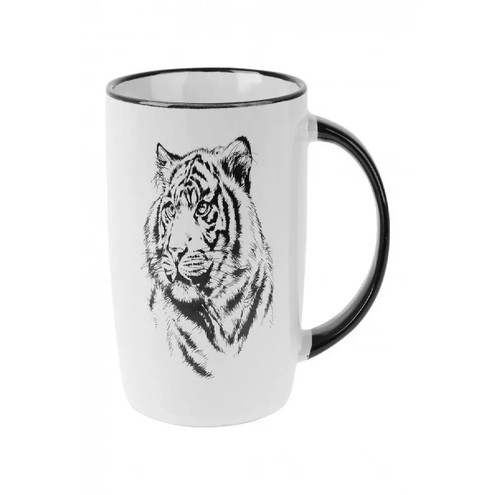 ΚΟΥΠΑ 330ML TIGER-BL-WH 527778