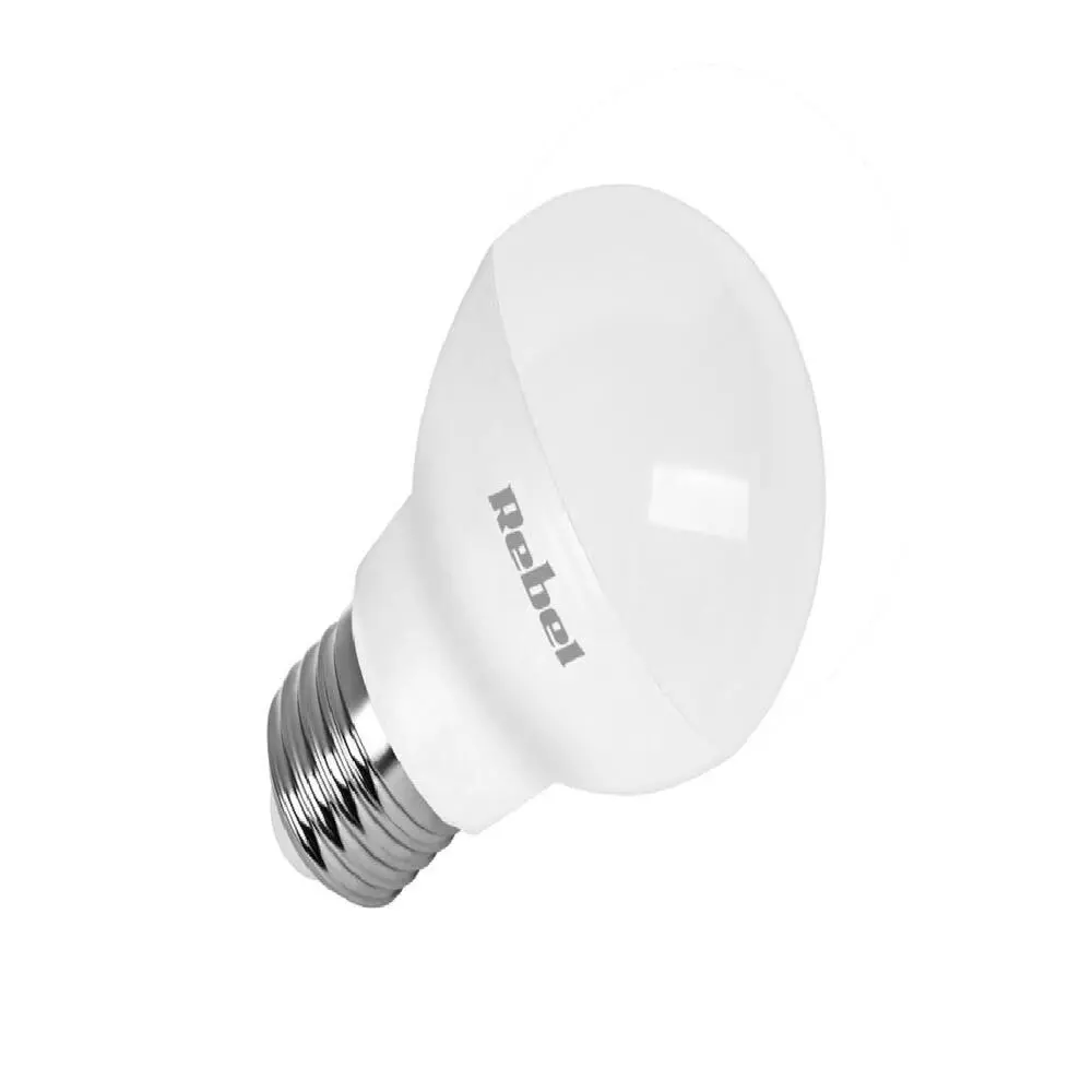 ΛΑΜΠΑ LED E27 G45 8W-230V 4000K REBEL