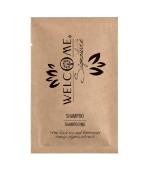 ΣΑΠΟΥΝΑΚΙ ΠΛΑΚΕ WELCOME HAVANA 8GR 400ΤΕΜ.( ΕΚΠΤ.-20%KIB.)