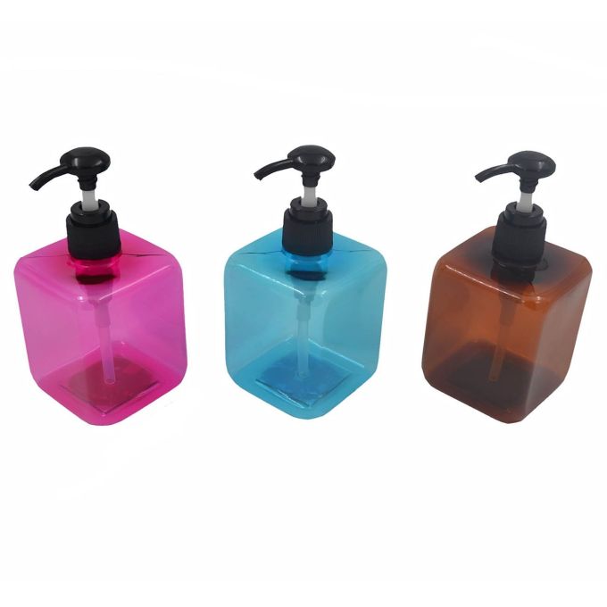 DISPENSER ΠΛΑΣΤΙΚΟ 300ΜΛ