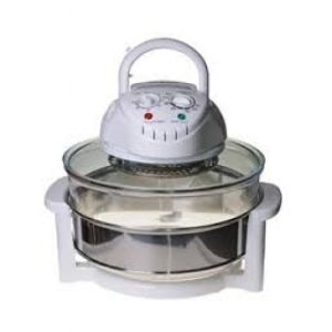 ΦΟΥΡΝΑΚΙ PRIMO 1400W ΡΟΜΠΟΤ ΛΕΥΚΟ EL-815 ΠΡΟΣΦΟΡΑ