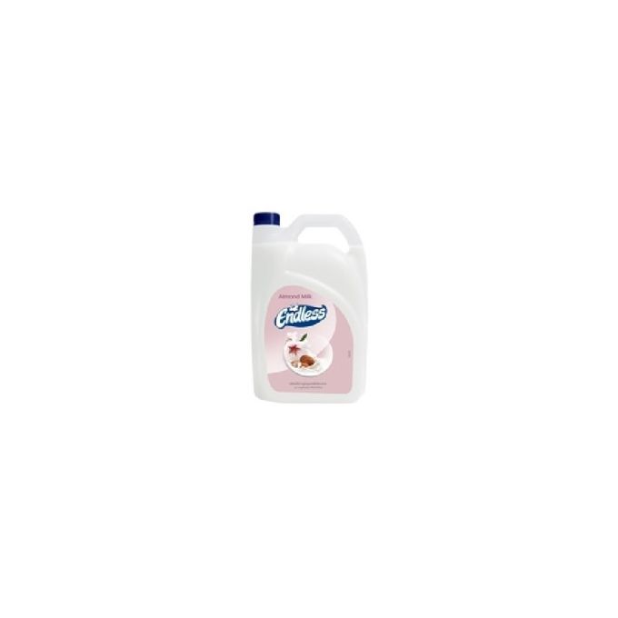ΚΡΕΜΟΣΑΠΟΥΝΟ ENDLESS ALMOND MILK 4LT