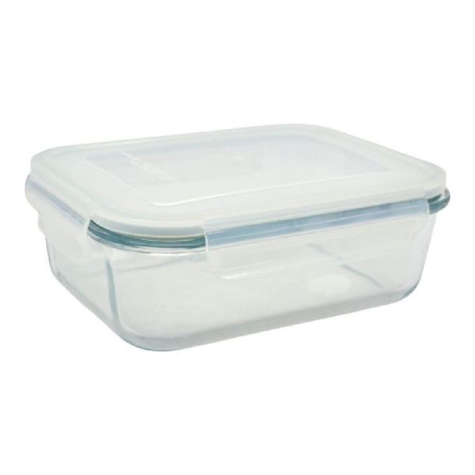 ΦΑΓΗΤΟΔΟΧΕΙΟ ΠΥΡΙΜ.+ΠΛ.ΚΑΠ. ΟΡΘ.1LT. (21X15,8X6,7)