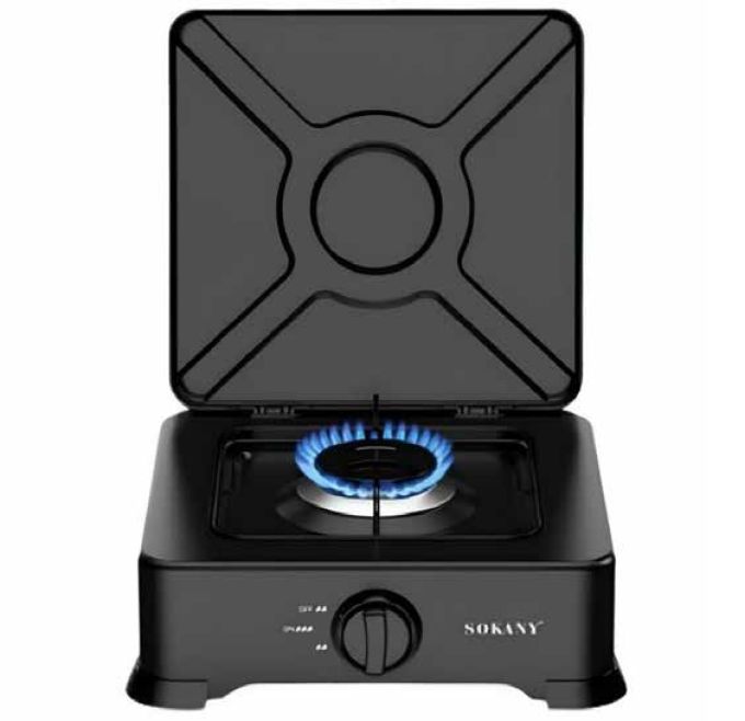 ΕΣΤΙΑ ΓΚΑΖΙΟΥ ΜΟΝΗ SOKANY SK-7005