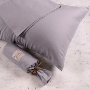 ΣΕΝΤΟΝΙΑ ΣΕΤ ΥΠΕΡΔΙΠΛΑ 235X270 URBAN LINE LIGHT GREY