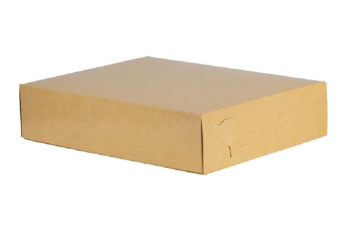 ΚΟΥΤΙ ΨΗΤΟ-ΛΕΙΟΥ Τ52 (30X23,5X7) ΚΡΑΦΤ ΠΟΙΚΙΛΙΑ ΜΕΓΑΛΗ 10KG