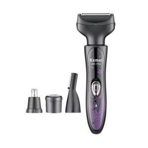 Κουρευτική μηχανή - KM-7114 - Kemei - 371149