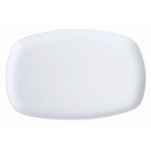 ΠΙΑΤΕΛΑ ΟΡΘΟΓ. 35X23.3CM XCO-004 HORECA-ACCES