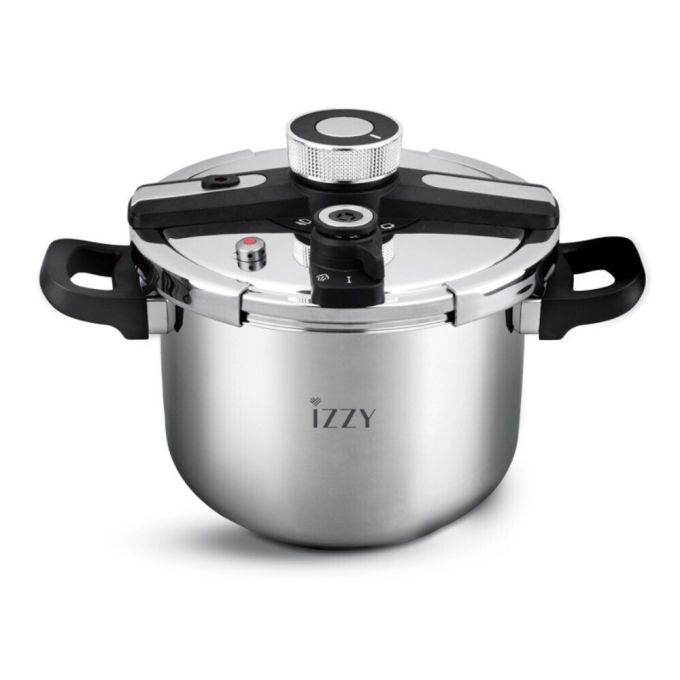 ΧΥΤΡΑ ΤΑΧΥΤΗΤΑΣ IZZY GOURMET 5LT