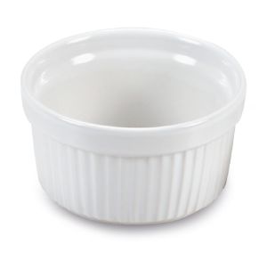 ΠΥΡΙΜΑΧΟ RAMEKIN Φ9CM CERAMICA C00TC9