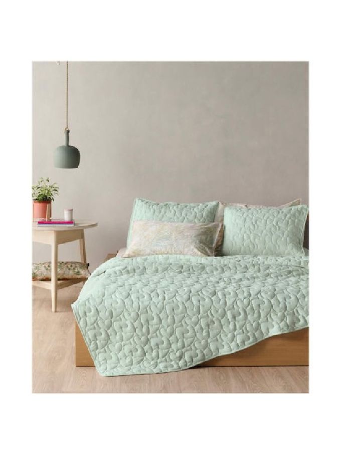 ΚΟΥΒΕΡΤΟΡΙΟ ΜΟΝΟ (160X240) IMANI 10 ΚΕΝΤΙΑ