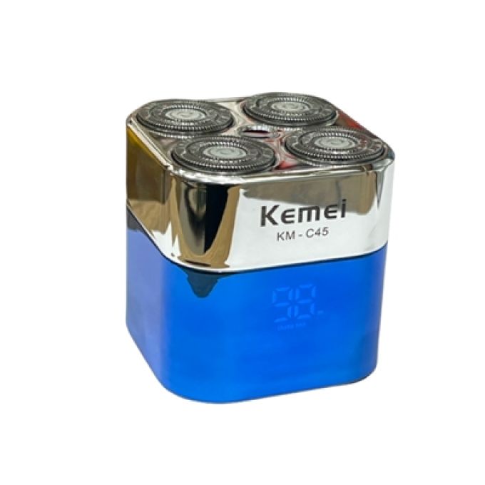 ΞΥΡΙΣΤΙΚΗ ΜΗΧΑΝΗ – KM-C45 – KEMEI