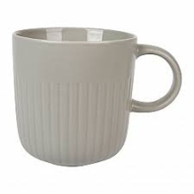 ΚΟΥΠΑ 530957 400ML REGA-GREY NEW BONE