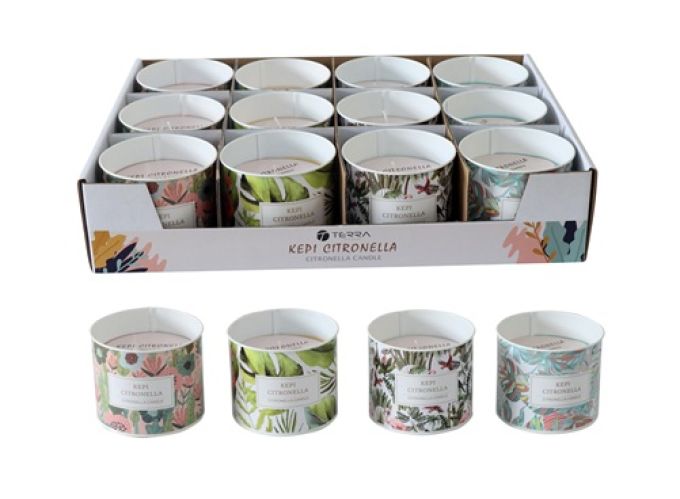 ΚΕΡΙ TERRA CITR. ΜΕΤΑΛ. ΔΟΧΕΙΟ 140GR