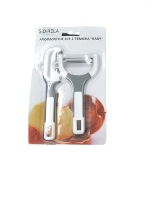 ΑΠΟΦΛΟΙΩΤΗΣ ΣΕΤ 2ΤΕΜ. EASY