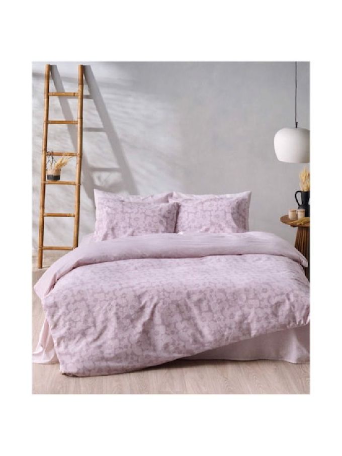 ΣΕΝΤΟΝΙ ΥΠΕΡΔΙΠΛΟ 2(240X270)+2(50X70) GERANI 20 ΣΕΤ 4 ΤΕΜ. ΚΕΝΤΙΑ