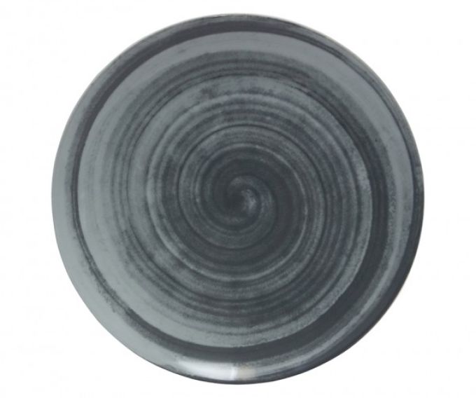 ΠΙΑΤΕΛΑ ΣΤΡΟΓ. 31CM 18252-GREY