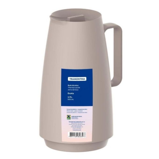 ΘΕΡΜΟΣ EXATA 61636/058-BEIGE 0,5lt