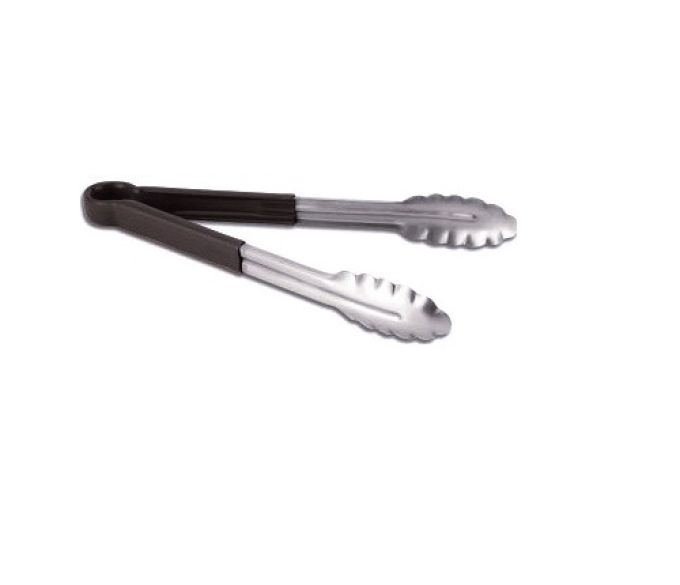 ΛΑΒΙΔΑ ΚΟΥΚΟΥΝΑΡΑ INOX ΜΑΥΡΗ 30ΕΚ.