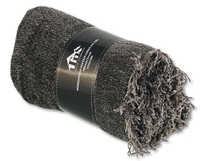 ΡΙΧΤΑΡΙ ΔΙΘΕΣΙΟ ΣΕΝΙΛ ZIG ZAG 180Χ230