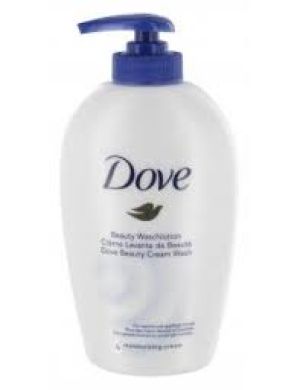 ΚΡΕΜ-ΥΝΟ DΟVE ΑΝΤΛΙΑ CREAM 250ΜΛ