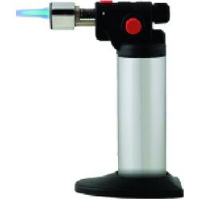 ΦΛΟΓΙΣΤΡΟ ΖΑΧΑΡΟΠΛΑΣΤΙΚΗΣ PROF. 24CM