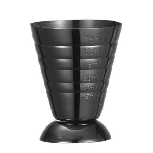 ΜΕΖΟΥΡΑ ΠΟΤΩΝ MULTI JIGGER ΜΑΥΡΗ