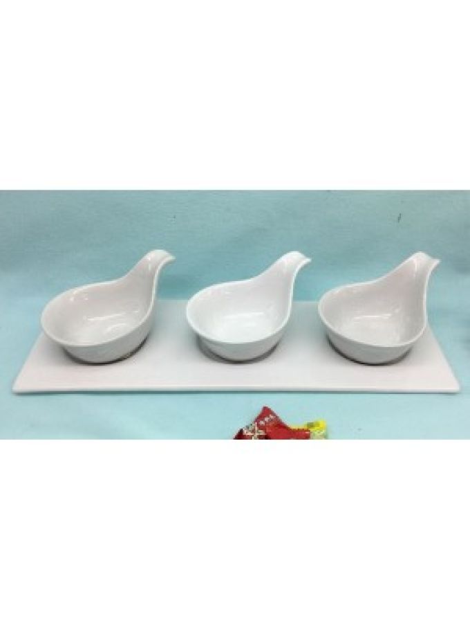 ΜΠΩΛ ΣΑΛΤΣΑΣ Σ-ΔΙΣΚΟ 11024-S3 ΣΕΤ 3ΤΕΜ.