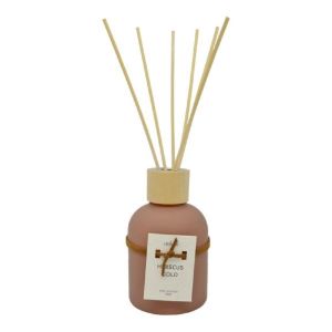 ΑΡΩΜΑΤΙΚΟ ΧΩΡΟΥ ΣΤΙΚ HIBISCUS GOLD 100ML