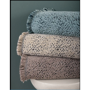 ΡΙΧΤΑΡΙ 170X300 (3Θ) AGNI 20% COTTON - 80% POLY CHENILLE