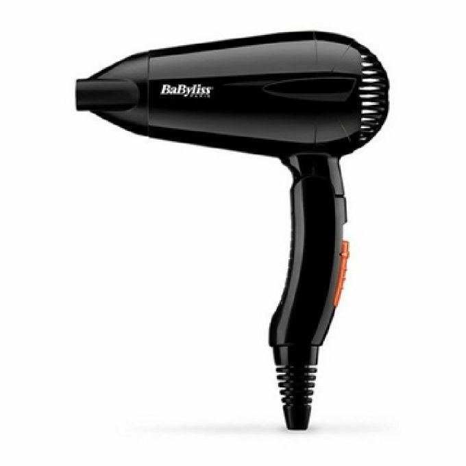 ΣΕΣΟΥΑΡ ΜΑΛΛΙΩΝ TRAVEL DRY 5344Ε BABYLISS 2000W