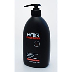 ΣΑΠΟΥΑΝ HIR ACADEMY 900ML